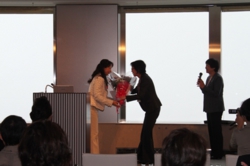 講演会の様子④