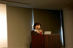 講演会の様子⑥